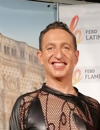 Profile picture of Francisco Zambrano Gonzalez