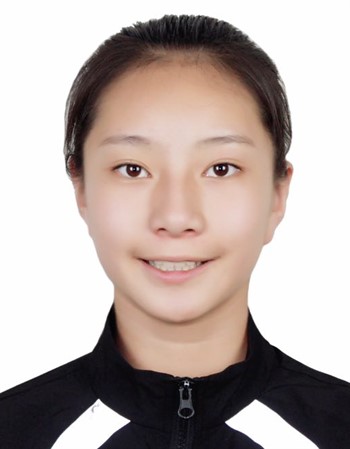 Profile picture of Yang Mengyao