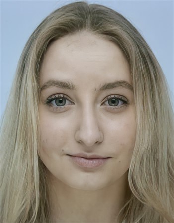 Profile picture of Domenica Erontschenko