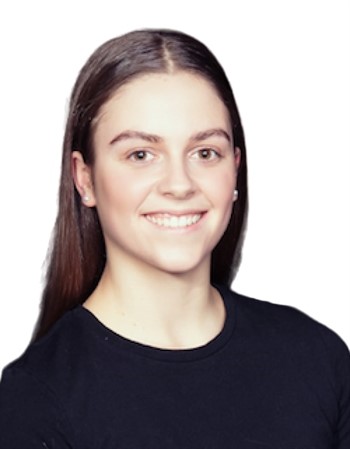 Profile picture of Olivia Scarlett Leige Hadley