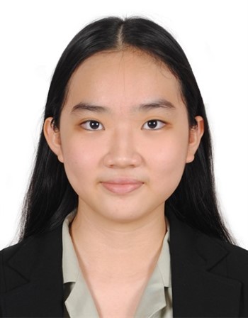 Profile picture of Yap Zi Yi