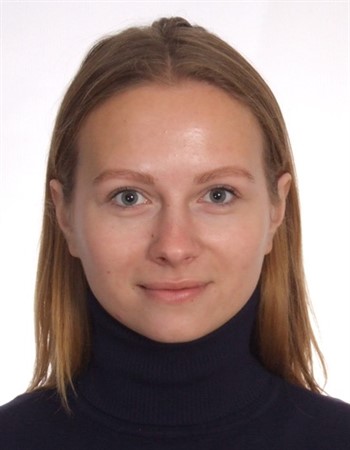 Profile picture of Liubov Dubrovyk