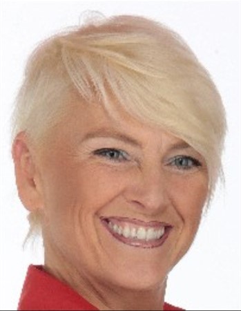 Profile picture of Antonella Benedetti