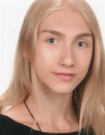 Profile picture of Klaudia Nawrocka