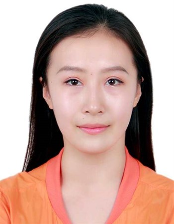 Profile picture of Zhang Dongting