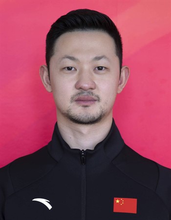 Profile picture of Yu Zhengmin