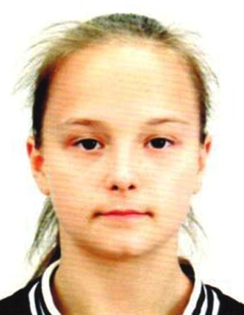 Profile picture of Ekaterina Stepanova