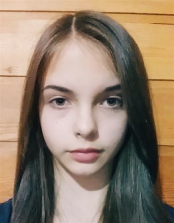 Profile picture of Alisa Veslovskaya