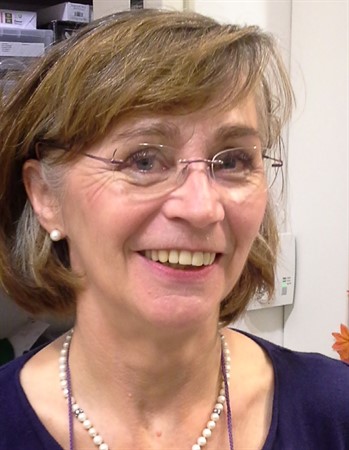 Profile picture of Luise Stubben