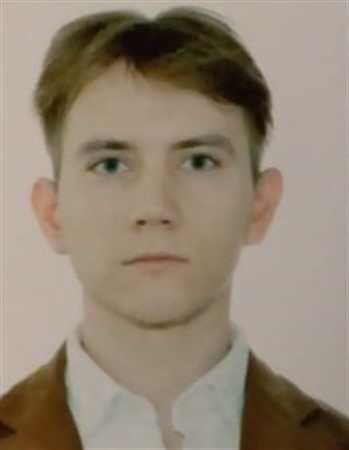 Profile picture of Mikhail Voronin