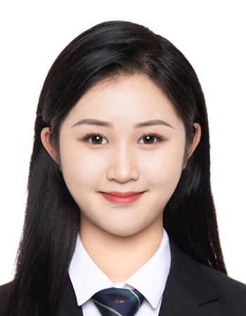 Profile picture of CHU XIA
