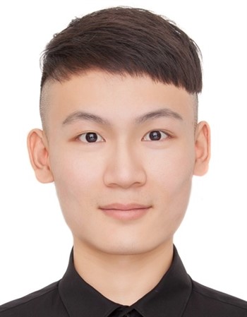 Profile picture of FU Hao
