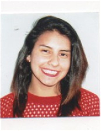 Profile picture of Serena Paredes