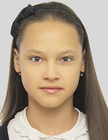 Profile picture of Anastasia Galeva