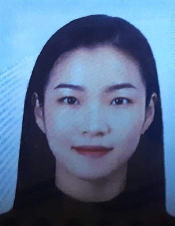 Profile picture of Park So Yoen