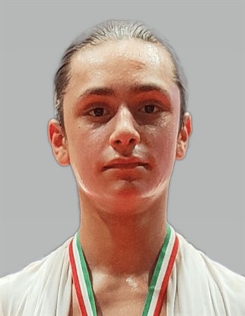 Profile picture of Massimo Menghinelli