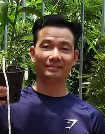 Profile picture of Tran Dinh Quy