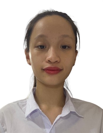 Profile picture of Ho Thu Ha