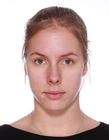 Profile picture of Karoliina Villem