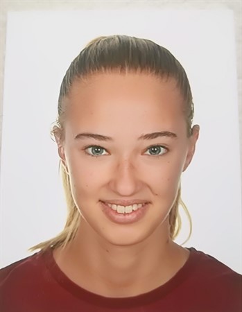 Profile picture of Sara Albi