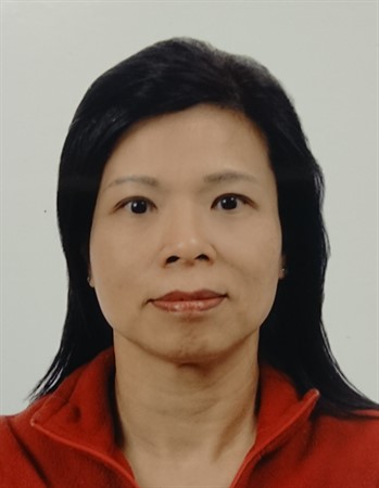 Profile picture of Ella Lai