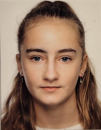 Profile picture of Melina Kramer
