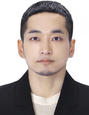 Profile picture of Kim Hongyul