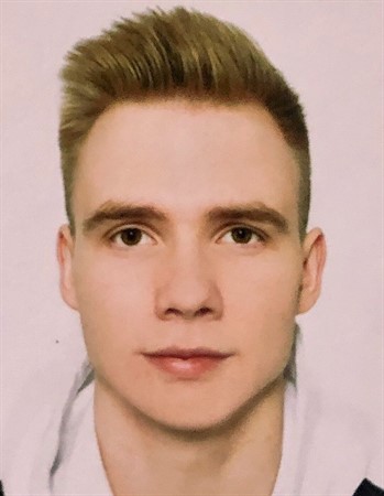 Profile picture of Dmitry Chelpanov