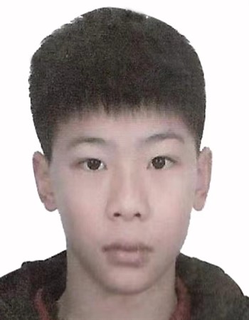 Profile picture of Yang Wenbo