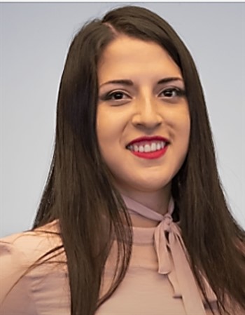 Profile picture of Jasmine Rebeca Bilbao