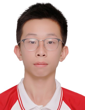 Profile picture of Huang Enzi