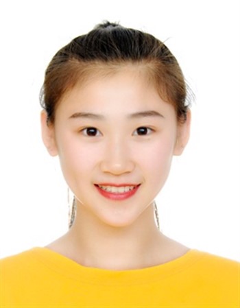 Profile picture of Xu Qi
