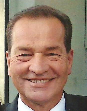 Profile picture of Heinz Boehm