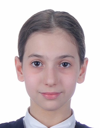 Profile picture of Amira Manieva