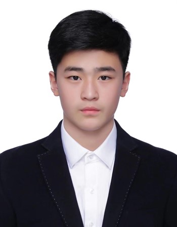 Profile picture of Guan Qihaozhe