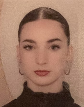 Profile picture of Uma Pecar