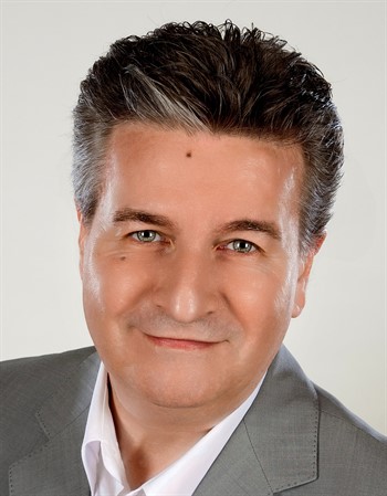 Profile picture of Stefan Mezera