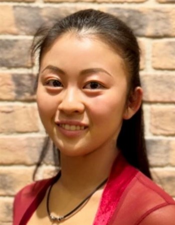 Profile picture of Natsumi Tokuno