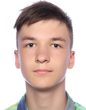 Profile picture of Aleksandr Iakushev