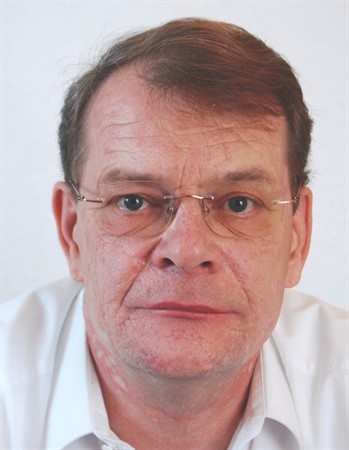 Profile picture of Hans Peter Bischof