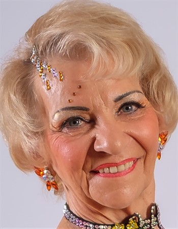 Profile picture of Dorothea Kellner