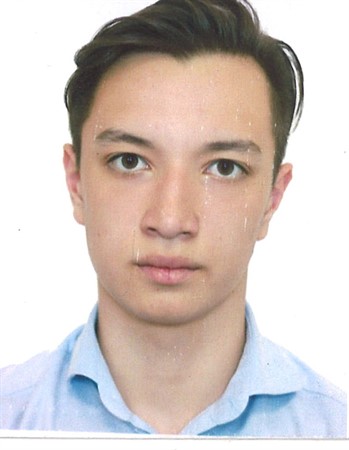 Profile picture of Igor Khayretdinov