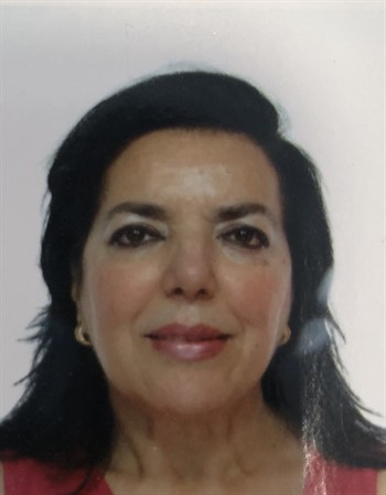 Profile picture of Santina Silvana Greco