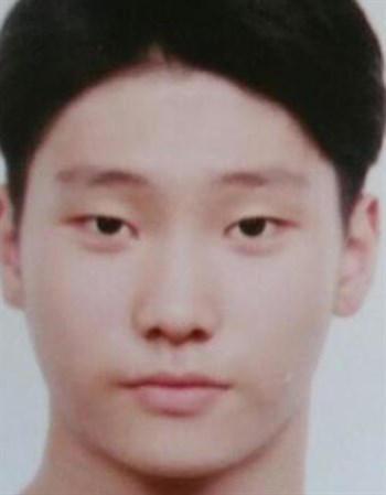 Profile picture of Ryu Ho Jun