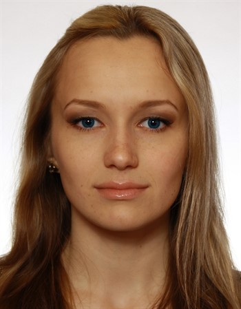 Profile picture of Elizabeth Zymovets