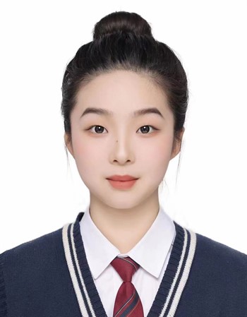 Profile picture of Jiang Xueer