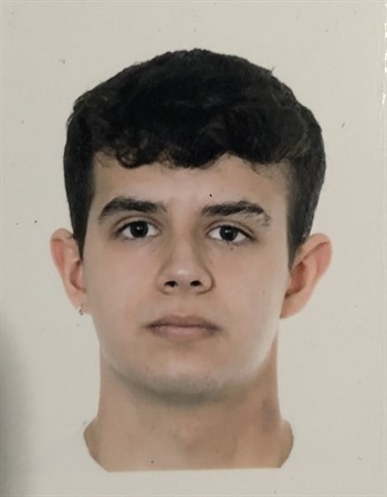 Profile picture of Hugo Martinez Cortizas