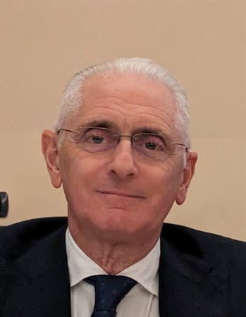 Profile picture of Mario Giovanni Vanfretti