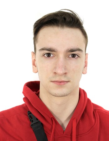 Profile picture of Alexey Lukianenko