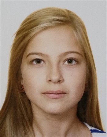 Profile picture of Arina Borgoyakova